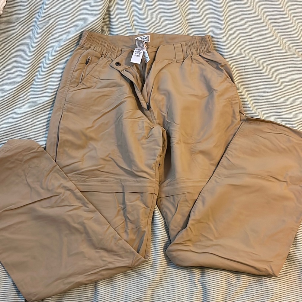 L.L. Bean Pants
